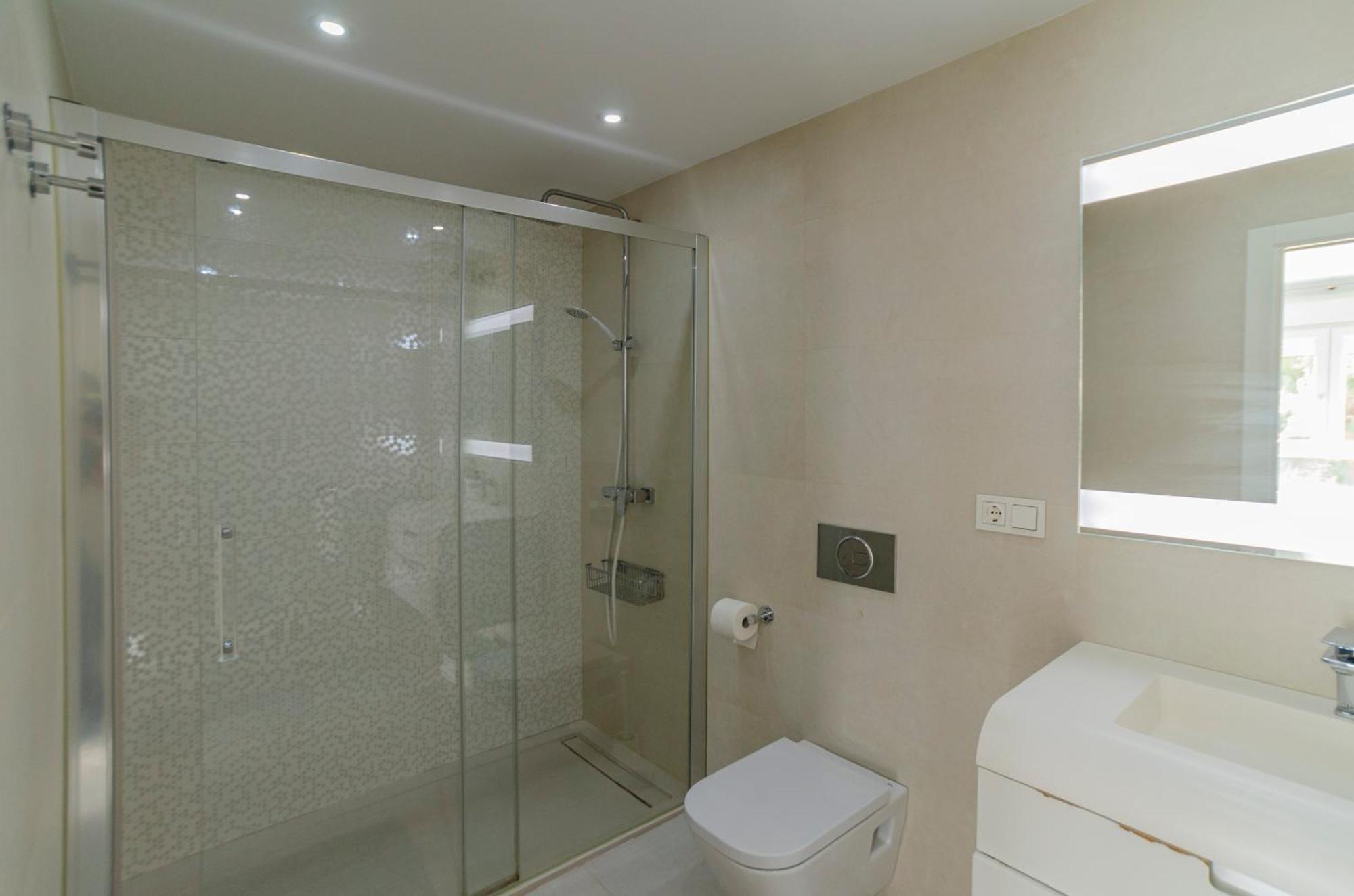 토레델마르 A&C Vistas Al Mar Luxury 아파트 외부 사진