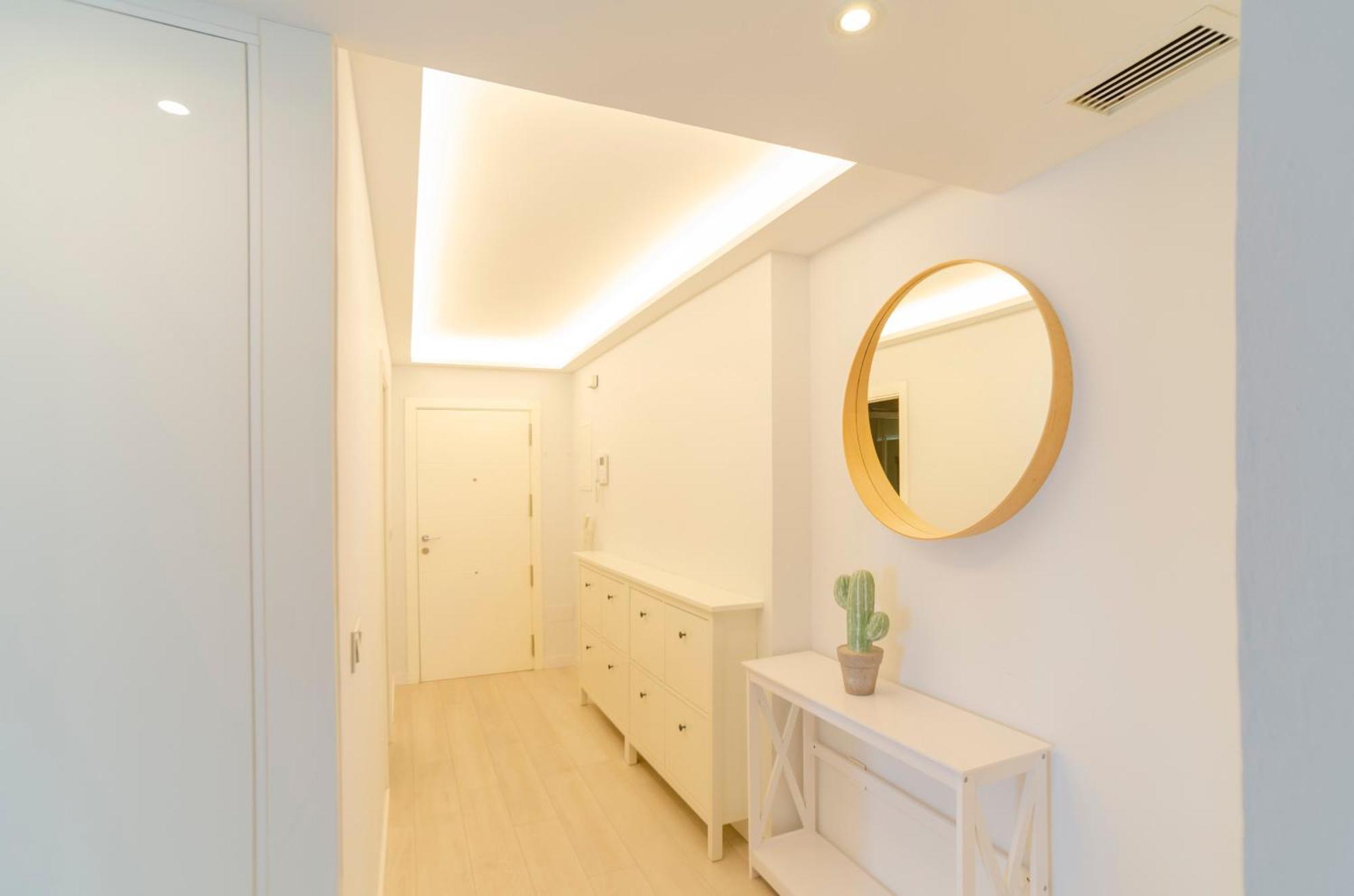 토레델마르 A&C Vistas Al Mar Luxury 아파트 외부 사진