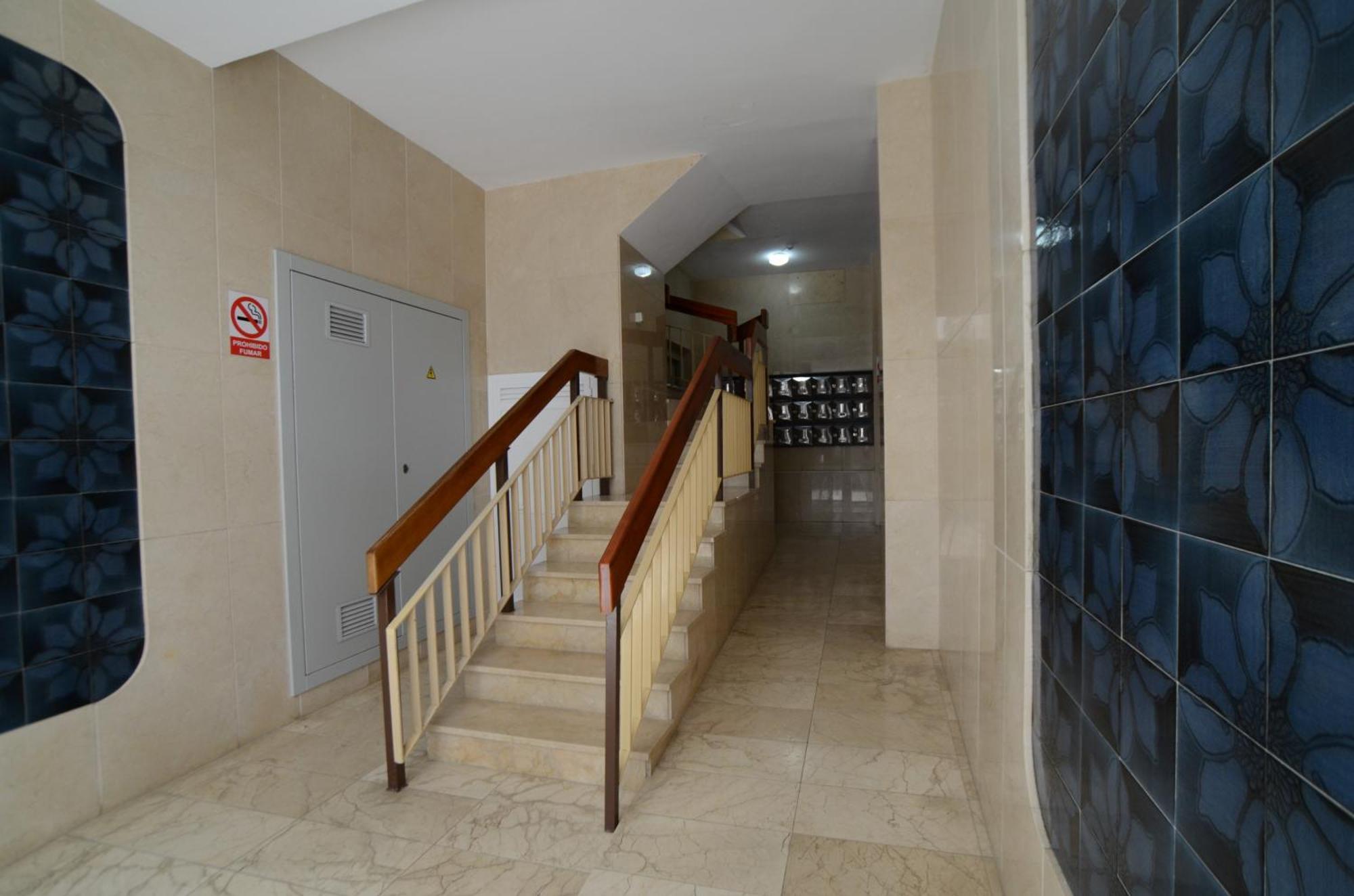 토레델마르 A&C Vistas Al Mar Luxury 아파트 외부 사진
