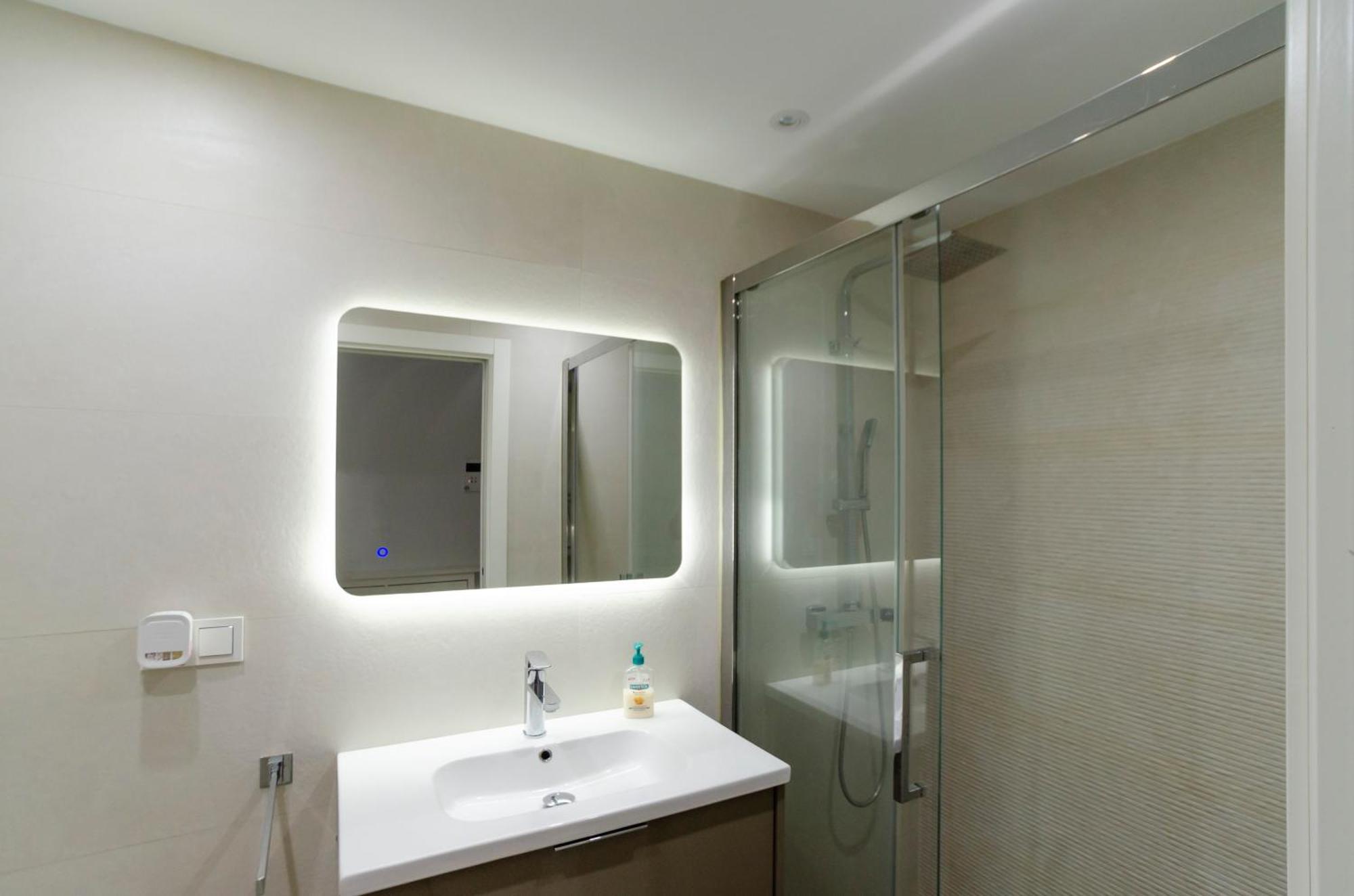 토레델마르 A&C Vistas Al Mar Luxury 아파트 외부 사진