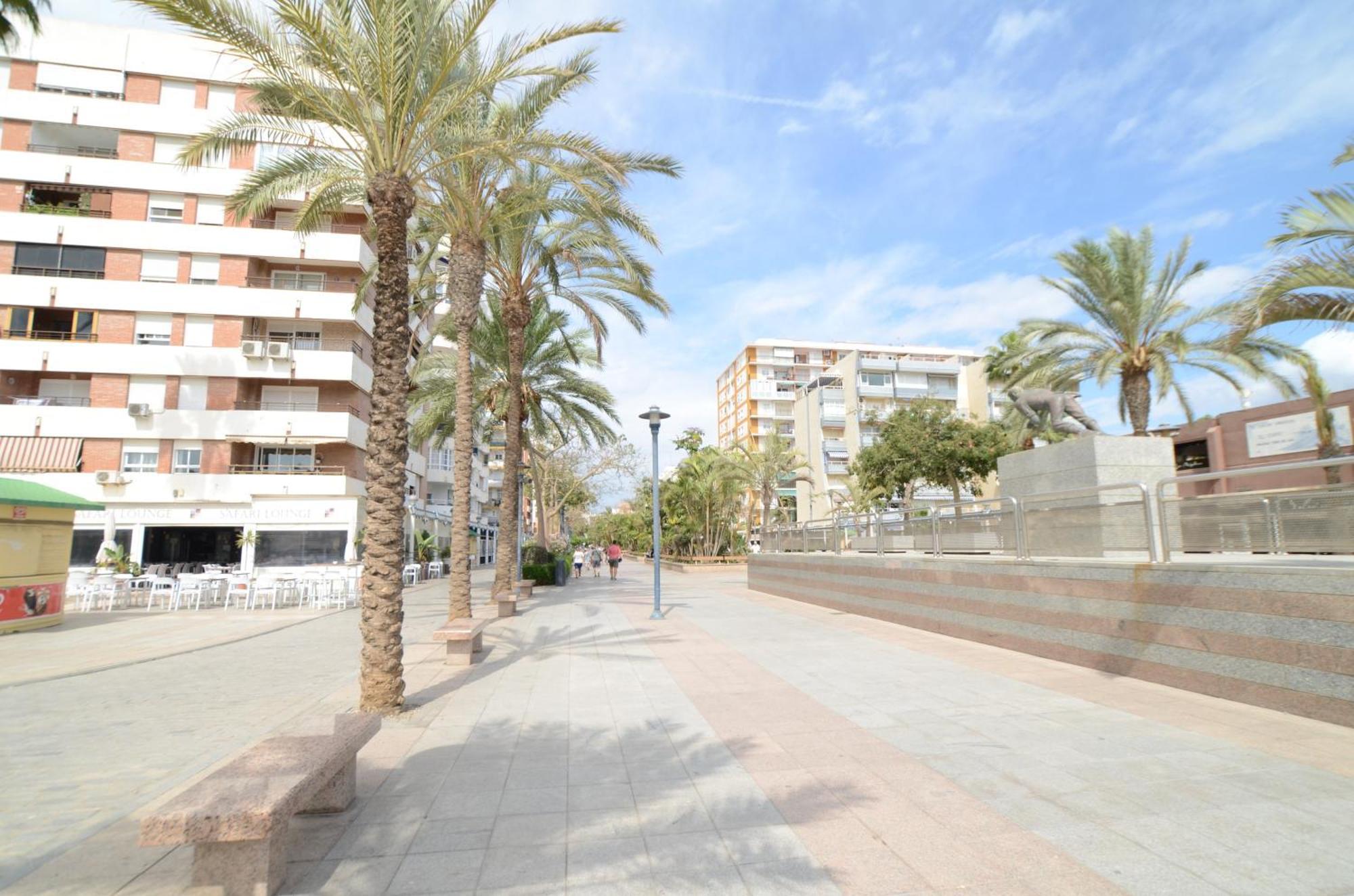 토레델마르 A&C Vistas Al Mar Luxury 아파트 외부 사진
