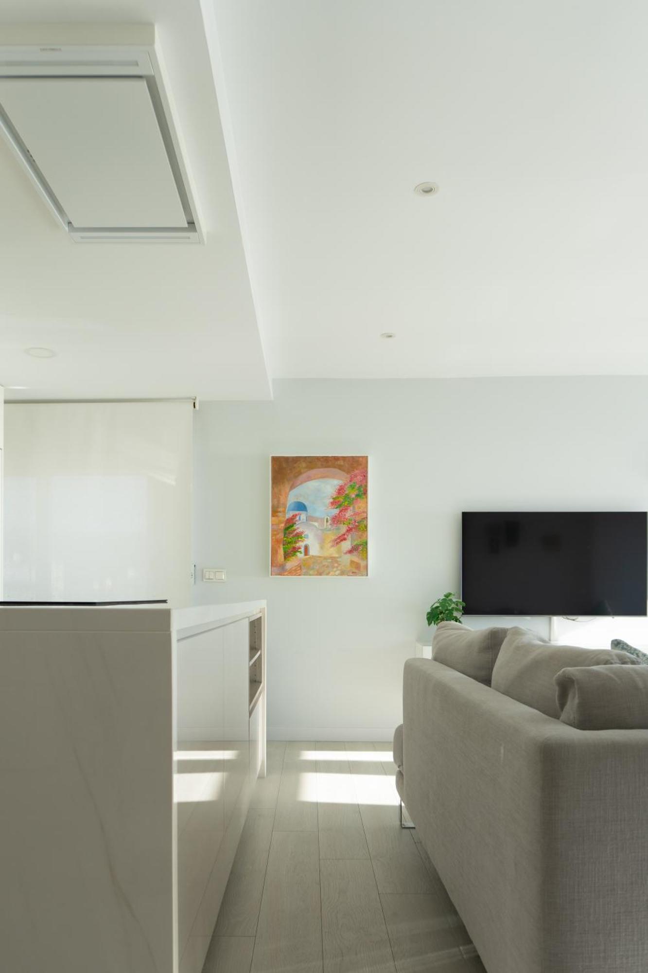 토레델마르 A&C Vistas Al Mar Luxury 아파트 외부 사진