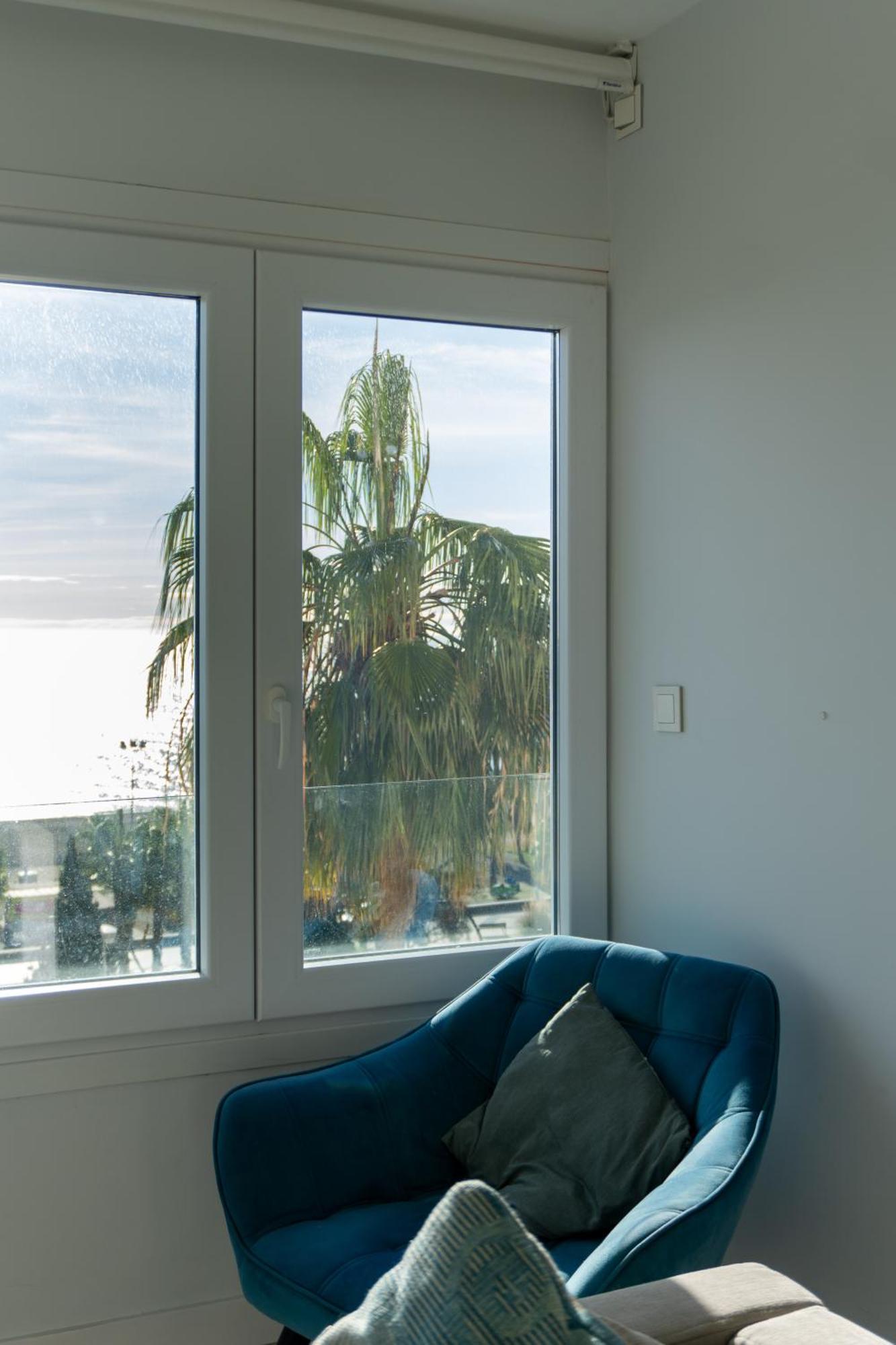 토레델마르 A&C Vistas Al Mar Luxury 아파트 외부 사진