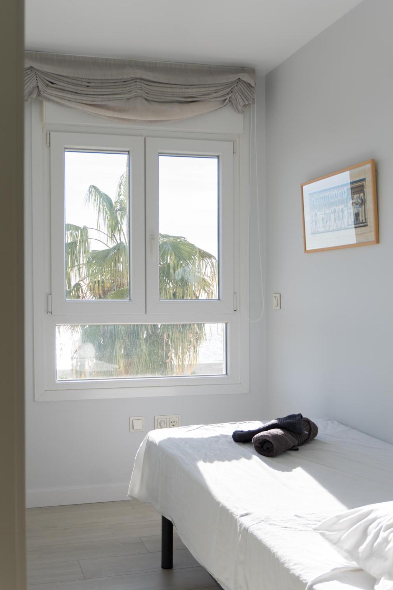토레델마르 A&C Vistas Al Mar Luxury 아파트 외부 사진